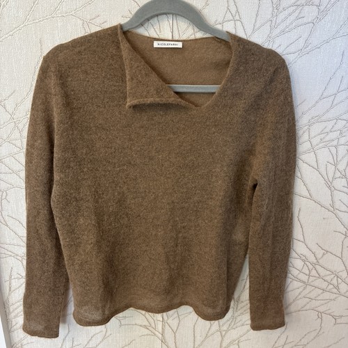 Nicole farhi angora - nicole, 72%