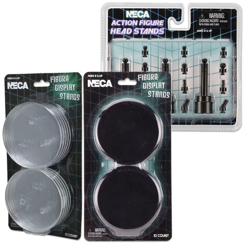 Neca action figure display - figure,