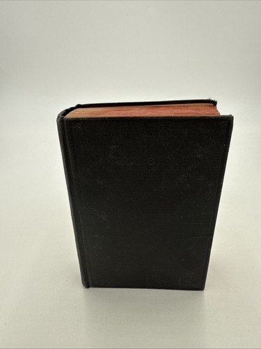 Vintage oxford self - vintage,