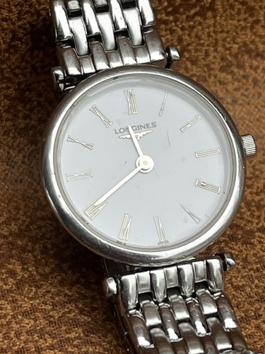 Longines grande classique - longines,