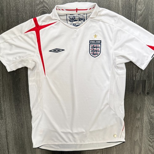 Original umbro england - umbro,