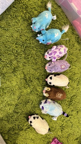 Zhu pets hamster bundle - pets,