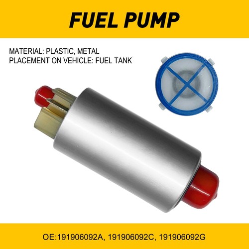 Fuel pump lift tank - fuel,