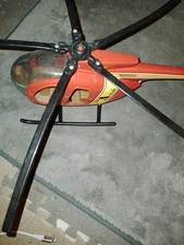 1983 A Team Vintage Helicopter