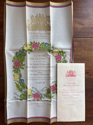 Vintage royal opera house - royal, silk