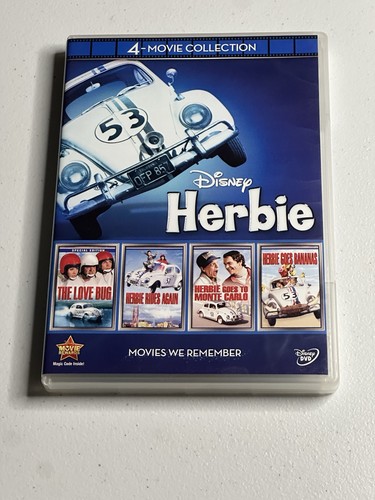 Disney herbie the love - disney,
