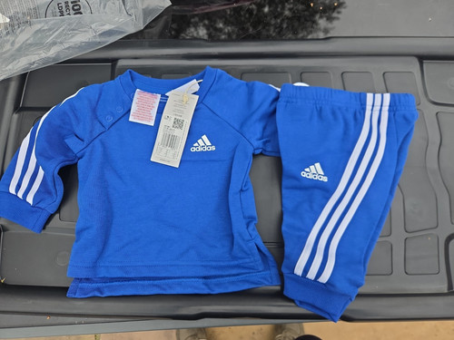 Adidas tracksuit piece set - 2-piece,