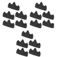 15 pcs  Drum Mallet Bracket