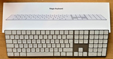 Apple Magic Keyboard A1843
