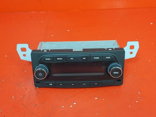Vauxhall viva radio control - vauxhall,