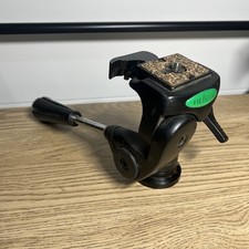 Olivon TRH-10 3-Way Tripod