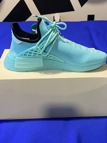 Adidas nmd pharrell human - nmd, hu