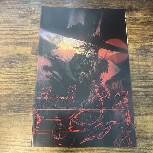 Jeepers creepers 1 10 - #3, 1:10