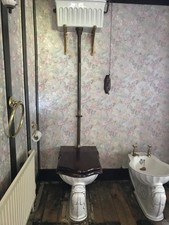 Vintage Edward John’s