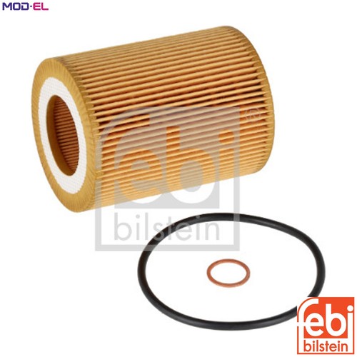Oil filter 108742 - oil,