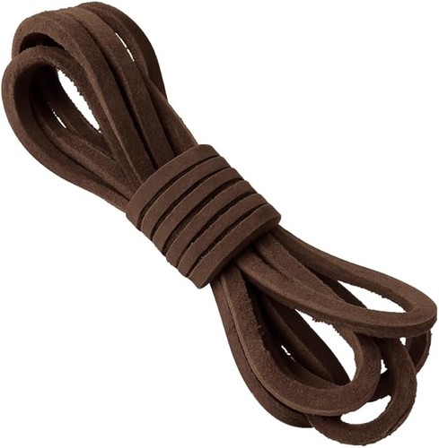 Genuine natural tan brown - natural,