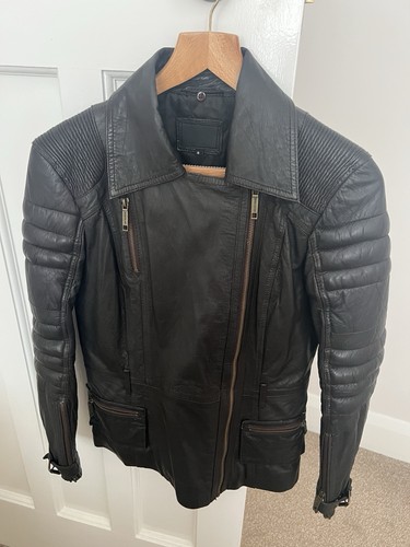 River island real leather - island,