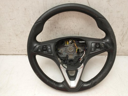Vauxhall astra steering - steering, wheel