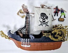 Fisher-Price Imaginext