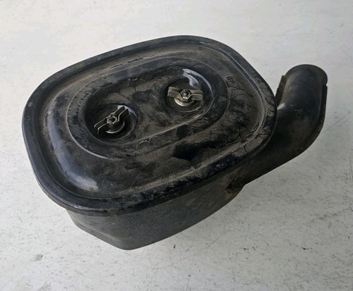 Honda gl1000 goldwing airbox - honda,