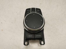 BMW X3 RADIO MULTIFUNCTION