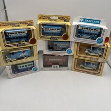 Lledo Barclays Promotional