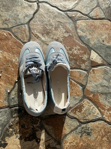 Tennis shoes - shoes,
