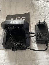 AEG BL18S 18v Subcompact