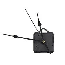 1 Set Clock Mechanism