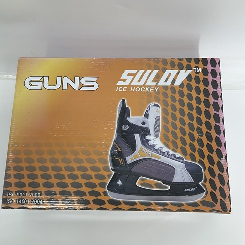 Sulov guns canadian ice - canadian,