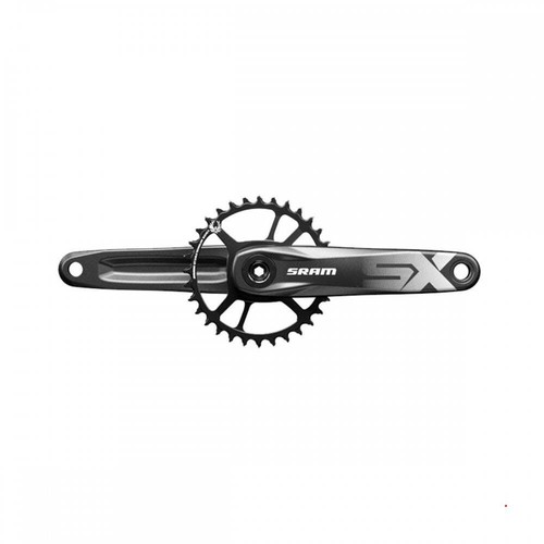 Sram eagle dub crankset - sram,