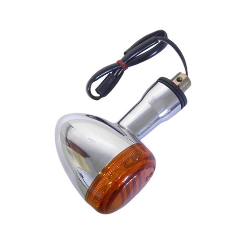 Indicator rear left for suzuki - rear,