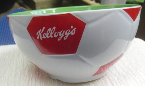 Lovely kellogg s - ,
