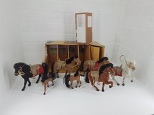 My Dream Horse Blue Ribbon Stables Horse & Pony Bundle