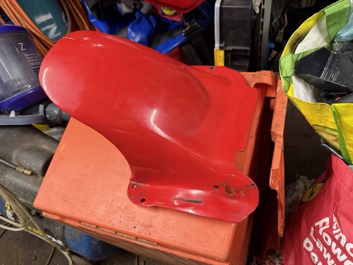 2000 2001 cbr929 cbr900rry - 2000-2001,