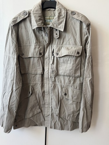 Zara men jacket - men's,
