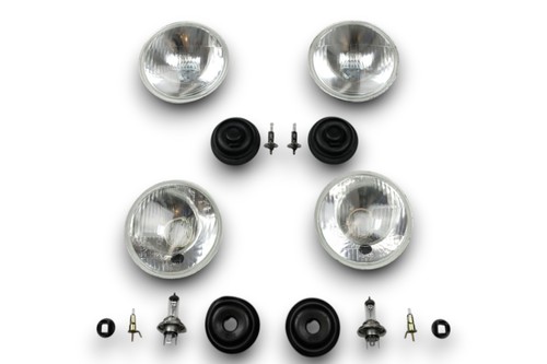 Sjs carstyling halogen - carstyling,