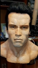 Realistic Latex Terminator