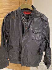 Men's Luke 1977 Black Field