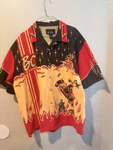 Rocka london ethic hot - la,