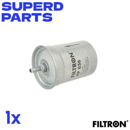 Fuel filter fits mercedes - filter, 124