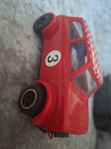 Vintage scalextric c122 mini - scalextric,