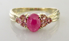 9ct gold ring - gold, gtv