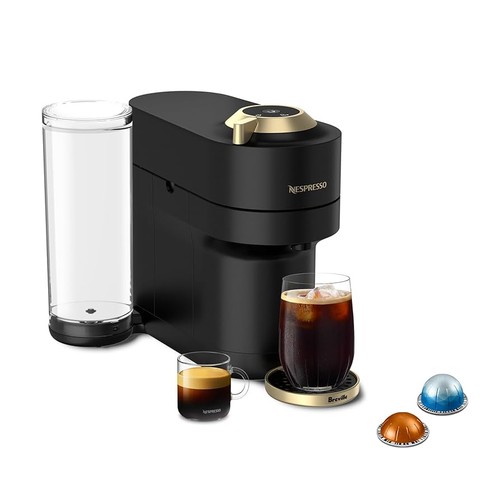 Nespresso vertuo pop - nespresso, pop+