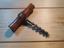 Vintage Gimlet Old Woodworking