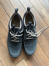 Clarks Unstructured