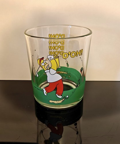 The simpsons vintage 2000 - vintage,