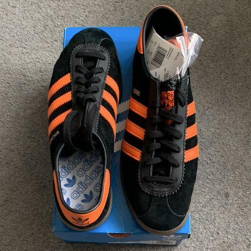 Adidas brussels city series - adidas,