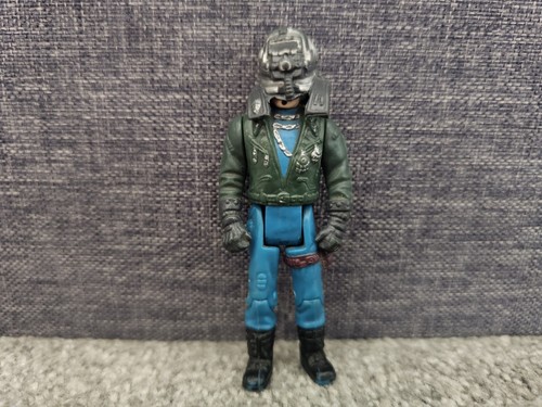 Kenner sly rax - m.a.s.k.,