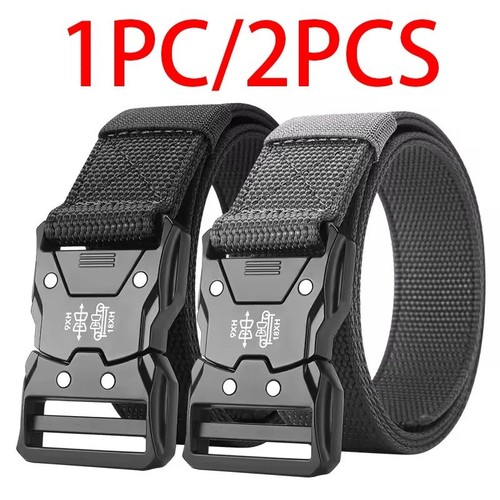 Quick release buckle - quick,